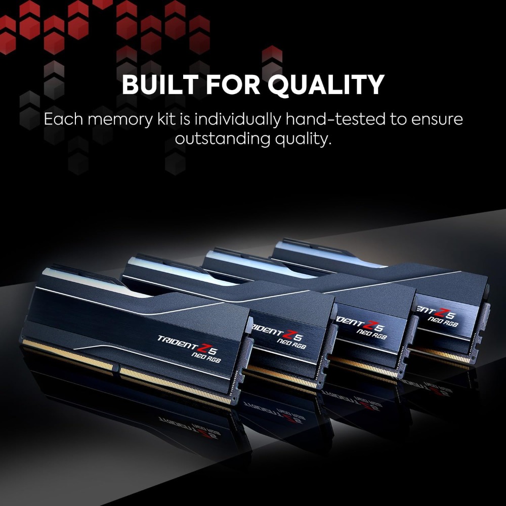 Spedizione USA, RAM DDR5 64GB  - 64Gb Ddr5 6000Mhz Cl30 2X32Gb Desktop recensione e prezzo