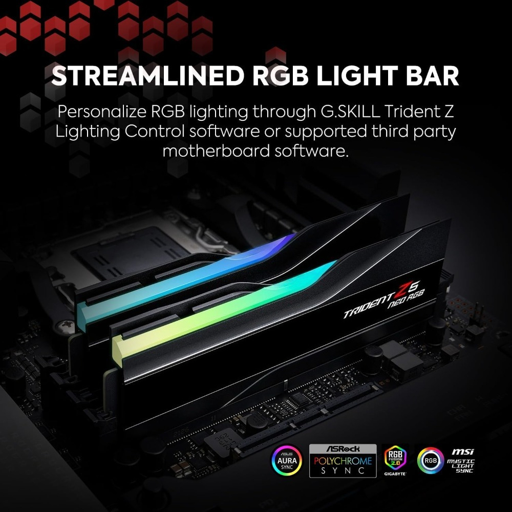 Spedizione USA, RAM DDR5 64GB  - 64Gb Ddr5 6000Mhz Cl30 2X32Gb Desktop recensione e prezzo