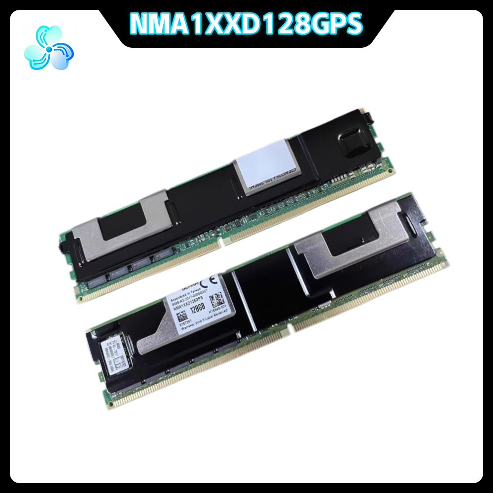 Memoria Persistente Optane DC  - 128Gb Ddr4 Ecc Lrdimm 3200Mhz recensione e prezzo